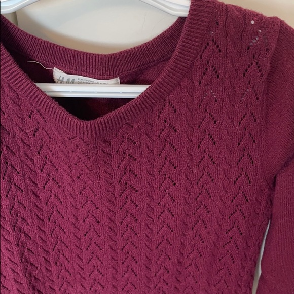 H&M dress - Picture 2 of 3